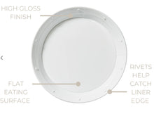 Plate and Pattern