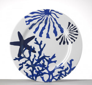 Marioluca Giusti Dinner Plate