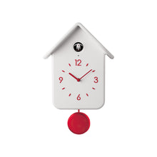 Guzzini Cuckoo Clock with Pendulum