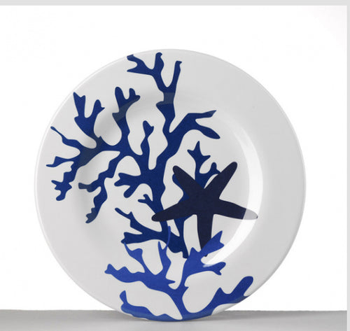 Marioluca Giusti Fruit Plate