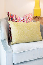 Gemma Apple Pillow 22x22"