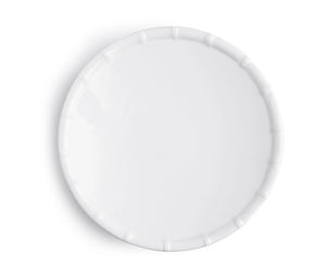 Q Squared Zen Bamboo Dinner Plates