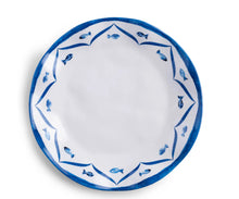 QSquared Melamine Plate