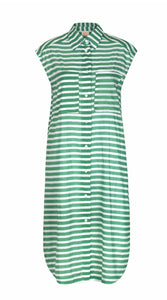 Sunshine Tienda Short Sleeved Cover-Up