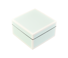 Pacific Connections Square Box 5 x 5