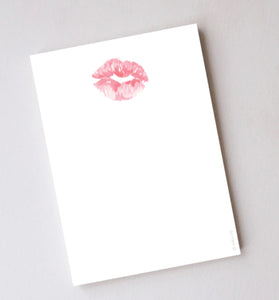 Sara Fritz Notepads