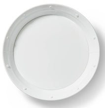 Plate and Pattern