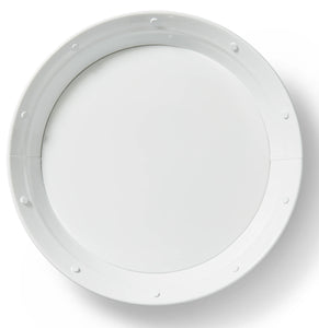 Plate and Pattern