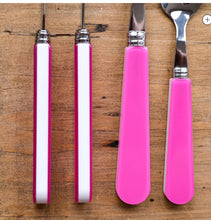 Sabre Cocktail Fork