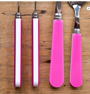 Sabre Cocktail Fork