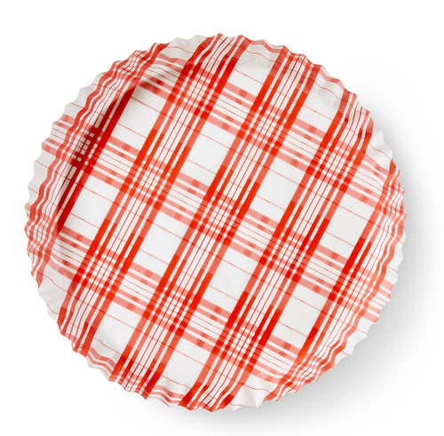 Plate and Pattern Parchment Liners