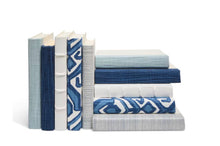 E Lawrence Blue Mix Collection Set of 5
