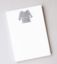 Sara Fritz Notepads