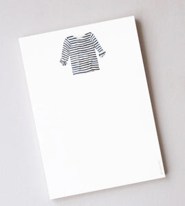 Sara Fritz Notepads
