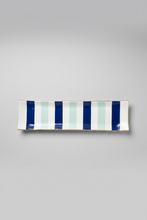 Jill Rosenwald Oyster Trays in Piano Stripe