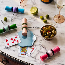 Addison Ross Bow Tie Corkscrew
