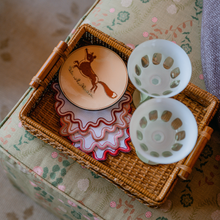 Varnish Alice Tray