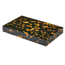 Addison Ross Lacquer Backgammon Set