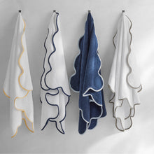 Kassatex Chairish Hand Towels