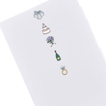 Dear Annabelle - Notecard Set