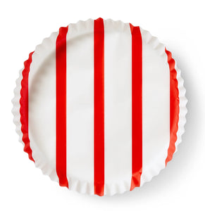 Plate and Pattern Parchment Liners