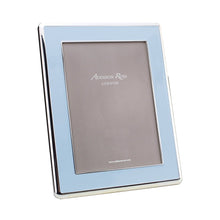 Addison Ross 5” x 5” Square Enamel Frame