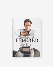 Assouline-Roger Federer