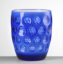 Mario Luca Lente Tumbler