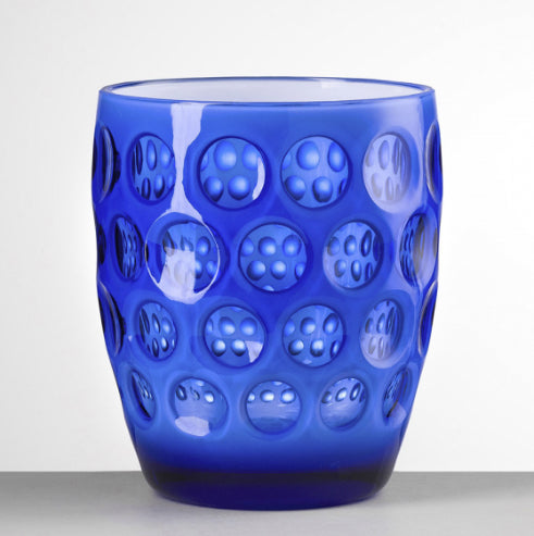 Mario Luca Lente Tumbler