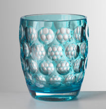 Mario Luca Lente Tumbler