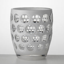 Mario Luca Lente Tumbler
