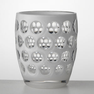 Mario Luca Lente Tumbler