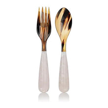 Lily Juliet Grand Slam  Salad Servers