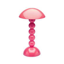 Addison Ross Lacquer Rechargeable Bobbin LED Lamp
