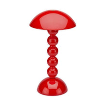 Addison Ross Lacquer Rechargeable Bobbin LED Lamp