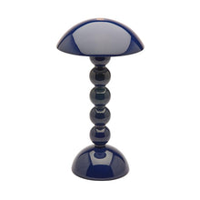 Addison Ross Lacquer Rechargeable Bobbin LED Lamp