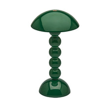 Addison Ross Lacquer Rechargeable Bobbin LED Lamp