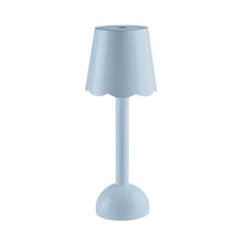 Addison Ross Scallop Rechargeable LED Lamp