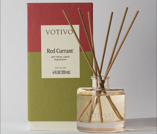 Votivo Diffuser - Red Currant