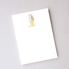 Sara Fitz Notepads