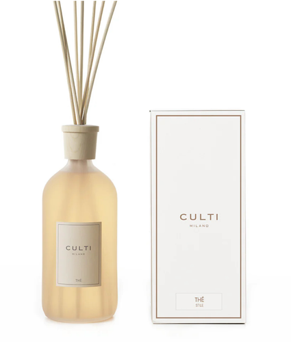 Culti Milan - The’ - Diffuser