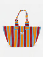 Le Sac Sulpice Biarritz Maxi Tote