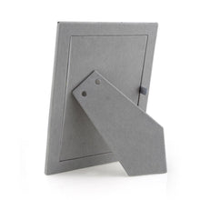 Addison Ross Enamel & Silver Frame