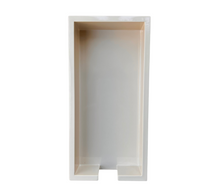 Black Ink Long Skinny Neutral Tray