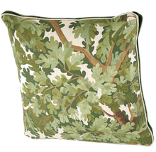 Lacefield  Pillow  22x22 Woodland Leaf