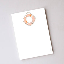 Sara Fitz Notepads