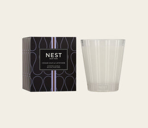 Nest Fragrances Candle Cedar Leaf and Lavender
