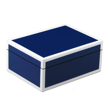 Pacific Connections Box 6” x 8”  Medium Various Colors