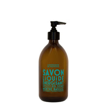 Uplifting Liquid Marseille Soap -               Mint Basil
COMPAGNIE DE PROVENCE