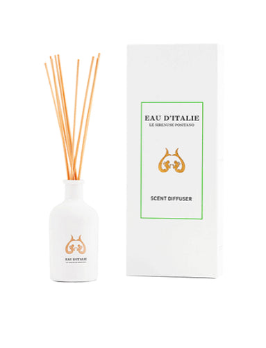 Eau D’Italie - Scent Diffuser
